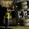 Prosecution for Canberra industrial death appears in court