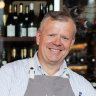 Chef Shannon Kellam also owns the French institution Montrachet.
