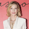 Si sells she smells despite Cate uproar