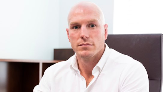 People want pragmatism, not more climate wars, David Pocock says.