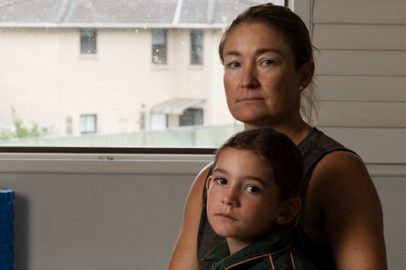 ‘I’m so strapped for money’: For Kari, every litre of petrol counts