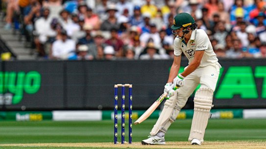 Konstas the disruptor. 