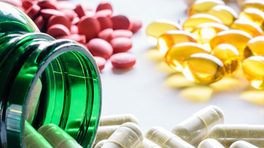 Supplements are a leading causes of failed anti-doping tests in Australia according to ASADA.