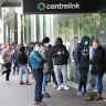 ‘Future is pretty bleak’: Unemployment up as COVID-19 payments end