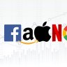 FAANG companies – Meta (Facebook), Amazon, Apple, Netflix and Alphabet (owner of Google) – have all suffered big share price slumps.