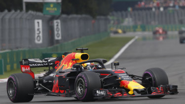 The caru0027s cursedu0027: Ricciardo in despair after another failure