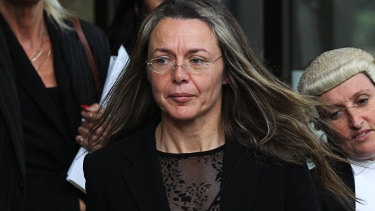 Lawyer In Colleen Mccullough Will Dispute Breaks Down In Tears