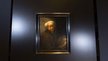 Study the works of Rembrandt and the like in a free course via edX. 