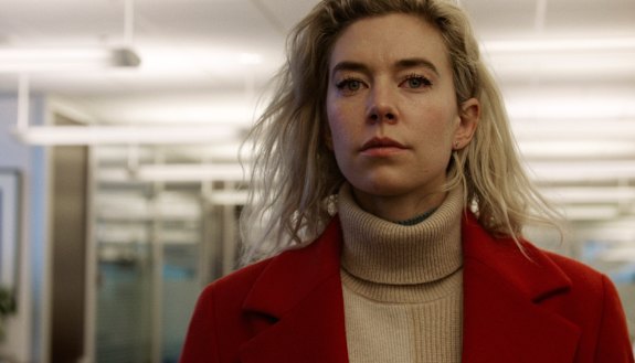 Vanessa Kirby in Pieces of a Woman.