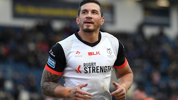 Williams in action for the Wolfpack.