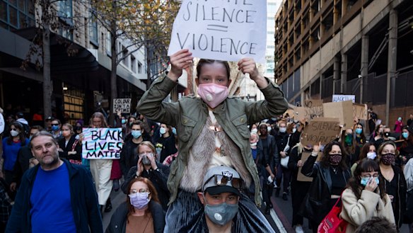 Young Indigenous Australians need more than a one-word change to the national anthem.
