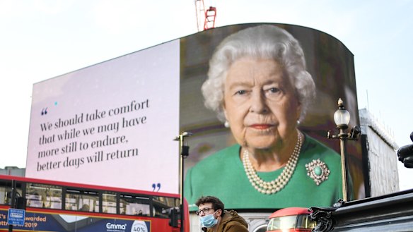 The coronavirus pandemic threatens to erode the profits of a vast property empire which helps pay for the Queen and the royal family.