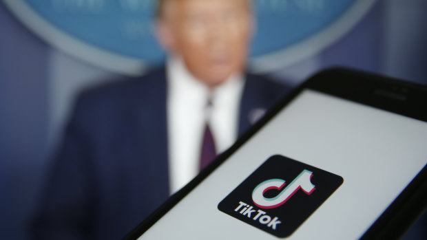 Microsoft had been considered the lead contender in the race to buy TikTok after President Donald Trump made an executive order banning the social media platform unless it was sold.