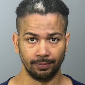 Jesse Nicholas Jones, an unemployed real estate agent at the time of the Meaghan’s death, has been charged with murder.