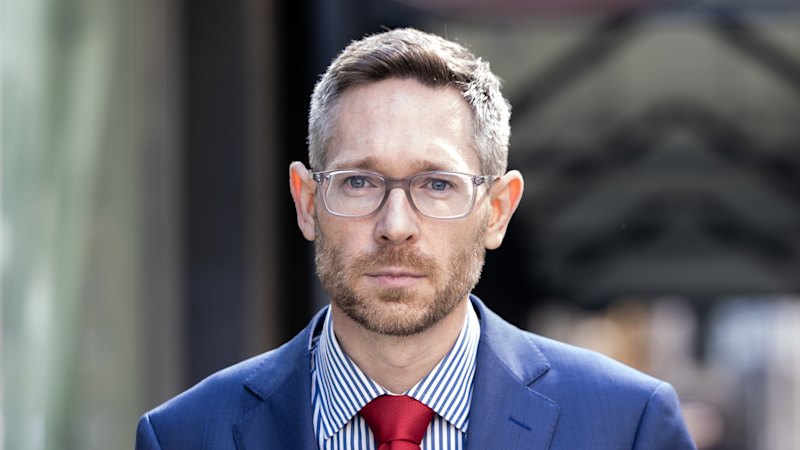 Perrottet tells ICAC he lied about some matters during first witness appearance