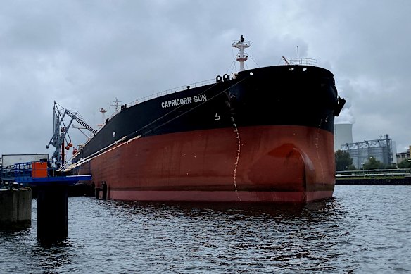 Russian-origin oil has continued flowing into Australia despite an official ban.