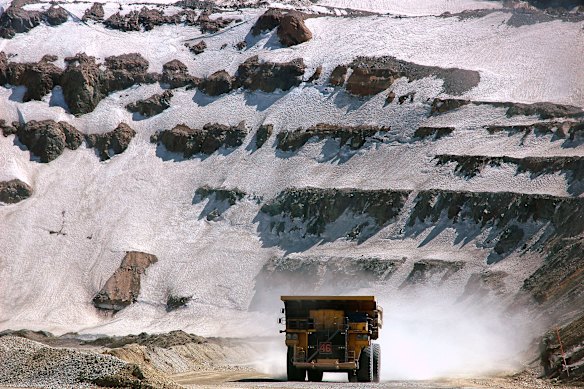 Anglo and Teck have large resources of copper that will, within weeks, probably be out of the reach of the mega resource miners for years, if not forever, if the merger is consummated.