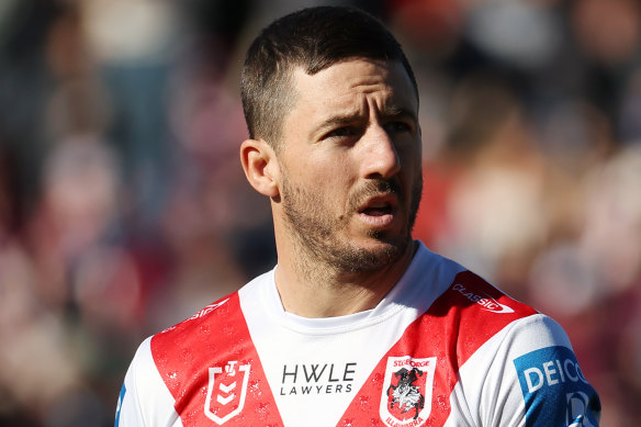 Talks around Ben Hunt’s future will ramp up this week.