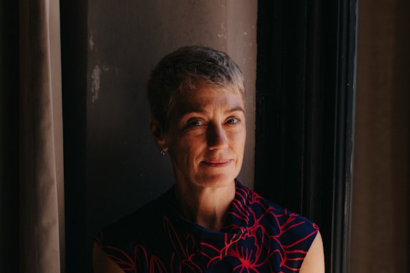 Rose MacDonald, a policewoman in two states for 20 years, has seen family violence victims go through 15 phones trying to shake the tracking on them by their abuser. 