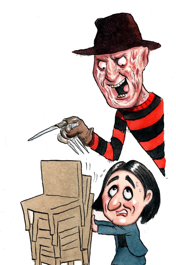 Illustration: John Shakespeare
