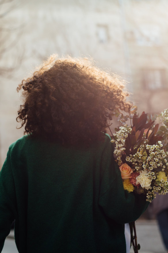 “I imagine the dreams they had for her: following her passions, getting an education, being happily married, having children and living a full life.”