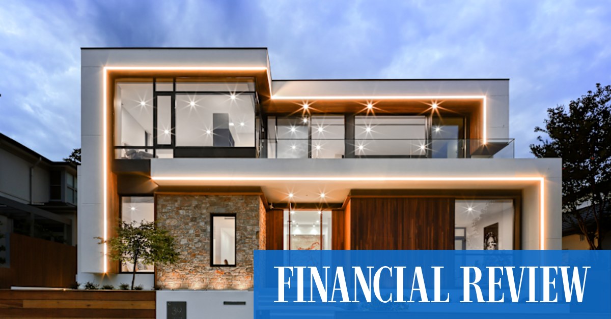 Sydney property: Child genius turned trader Ebon Bokody makes $10.7 million Greenwich debut on prestige market - Vimarsana News