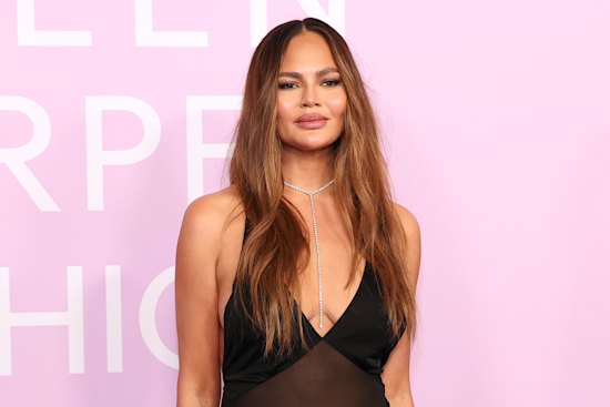 Chrissy Teigen has been open about her cosmetic surgery, including the removal of her breast implants.