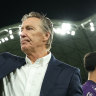 One more year: Craig Bellamy to remain Storm coach in 2025