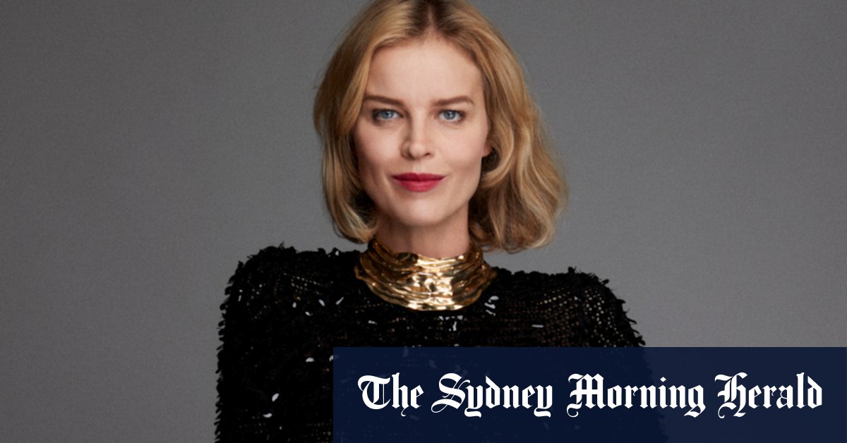 How surviving COVID changed model Eva Herzigová's outlook on life - Vimarsana News