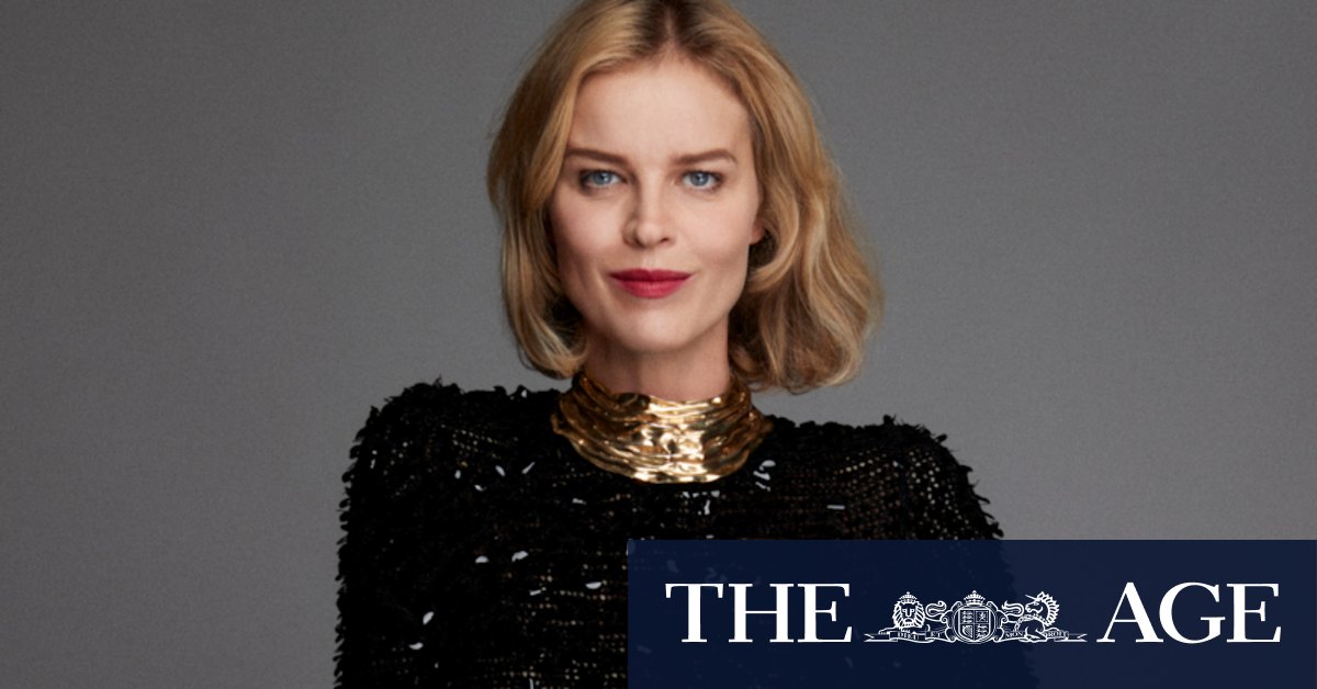 How surviving COVID changed model Eva Herzigová's outlook on life - Vimarsana News