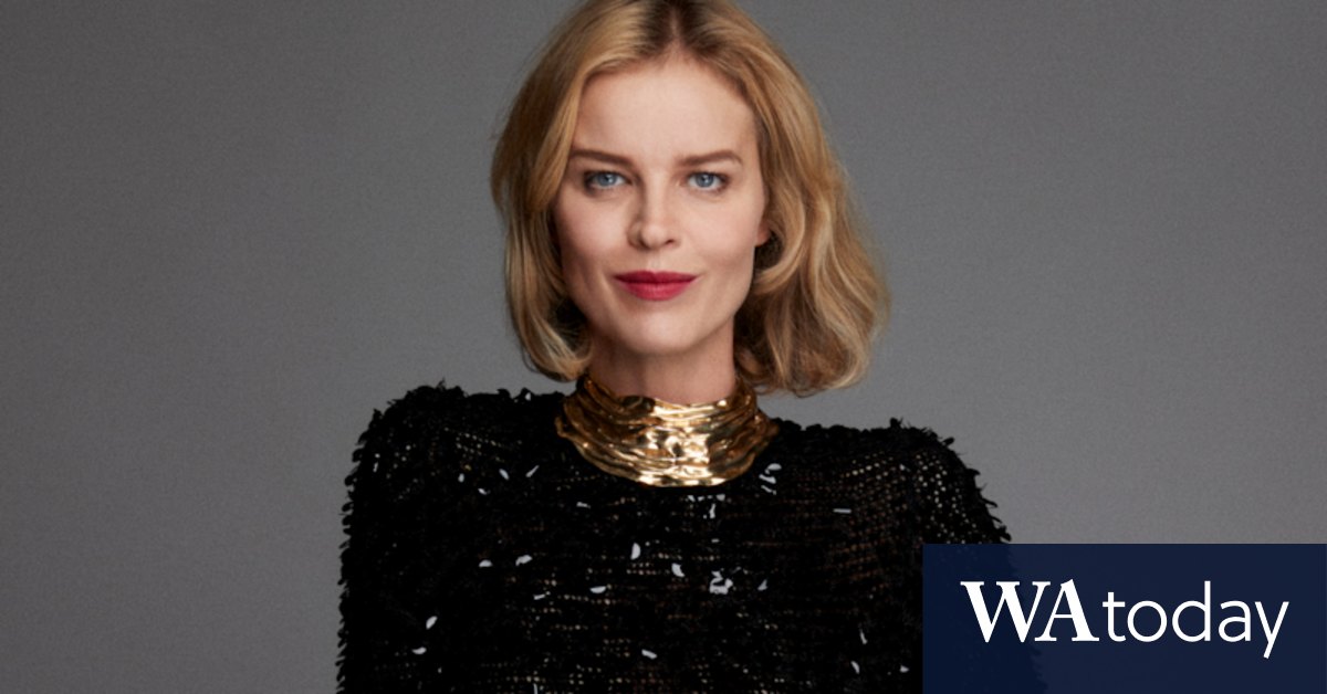 How surviving COVID changed model Eva Herzigová's outlook on life - Vimarsana News
