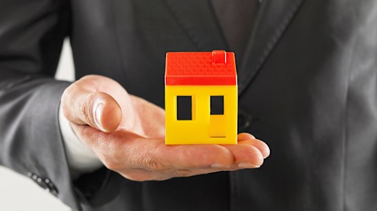 Housing is a genuine crisis for the have-nots, but not so much for the other 67 per cent. 