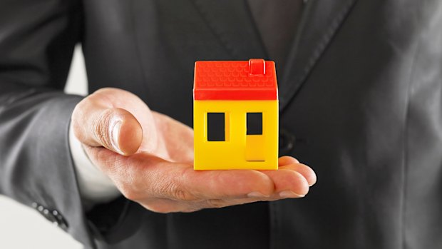 Housing is a genuine crisis for the have-nots, but not so much for the other 67 per cent. 