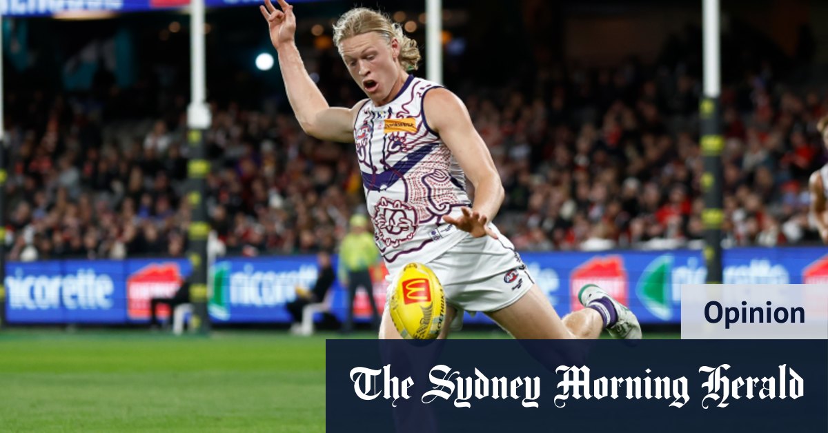 The Dockers are doing so much right, so why isn’t it reflected on the scoreboard?