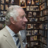 Prince Charles in Rwanda pleads for no more genocides