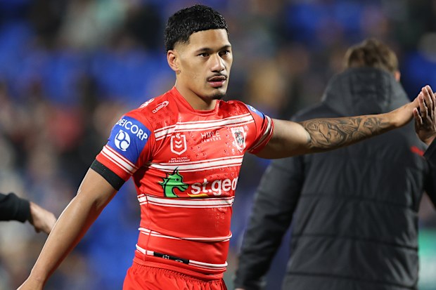 Rugby League World Cup news 2026: Kalyn Ponga broken arm injury, Keano ...