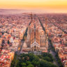 Barcelona