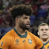 The 30 players Rugby Australia must try to keep