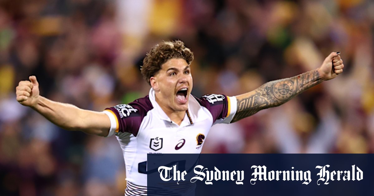 More Reece Walsh magic for English fans as Broncos revive World Club Challenge