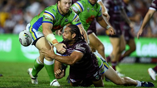 Croker offloads plan to derail Turbo's Origin claims