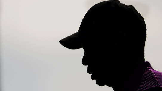 Woods was aiming to win a 16th major when he returned to Augusta, the scene of some of his greatest triumphs, in April.