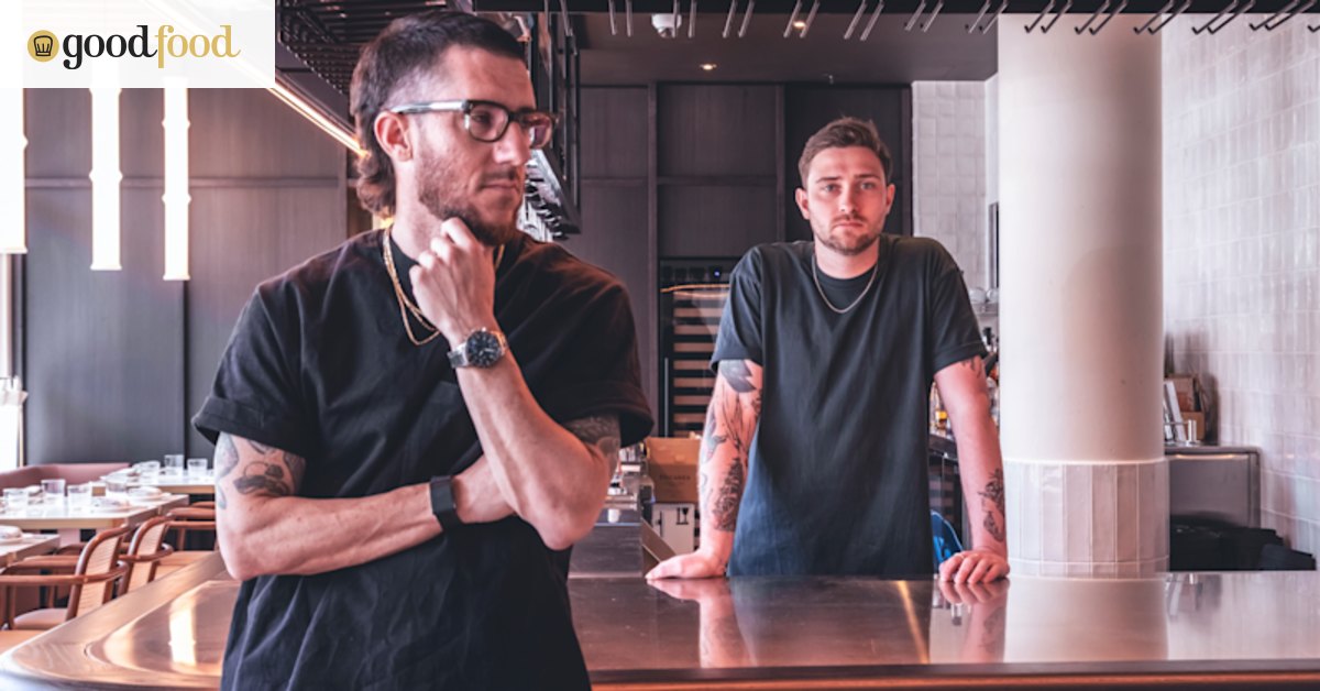 High-profile chefs depart hatted restaurants in Sydney hotel shake-up