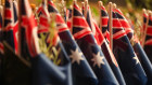 Many migrants have a soft spot for Australia Day because of the citizenship ceremonies held on the occasion.