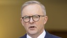 Prime Minister Anthony Albanese’s legal adviser said releasing his diary would unreasonably divert staff resources.