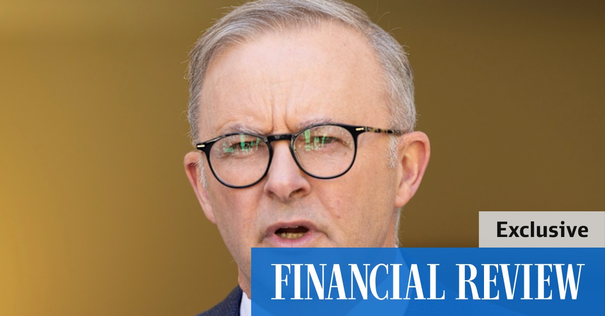 Prime Minister Anthony Albanese refuses to open his diary but Treasurer Jim Chalmers and Attorney-General Mark do - Vimarsana News