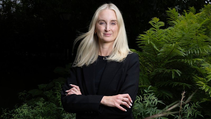 Samantha’s ex-partner isolated and abused her. He’s the first man in NSW to serve jail time for coercive control