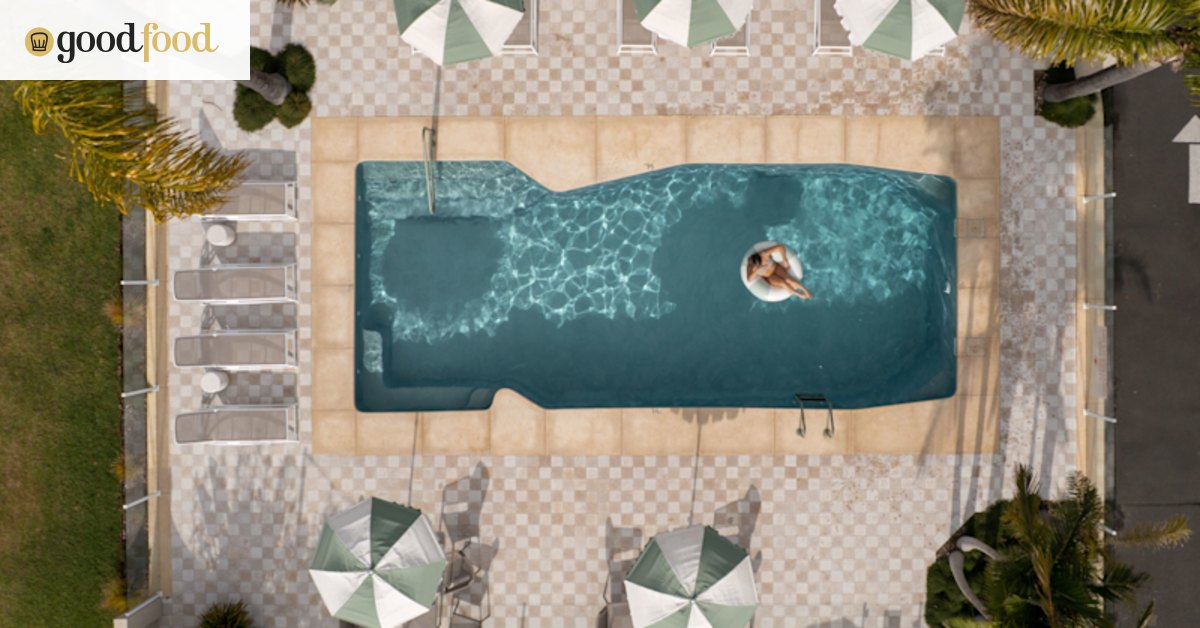 Heading south for Christmas? Keep this must-read summer hit-list on hand