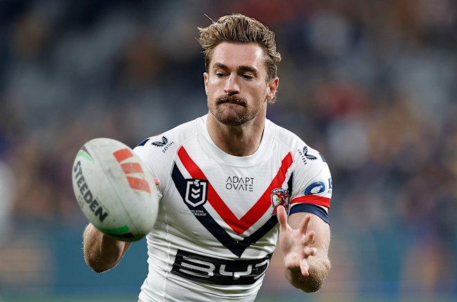 Former Blues star Connor Watson signs with PNG Chiefs