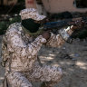 Fighting escalates in Libya despite virus threat