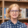 England’s Former chief inspector for Education, Children’s Services and Skills Amanda Spielman
